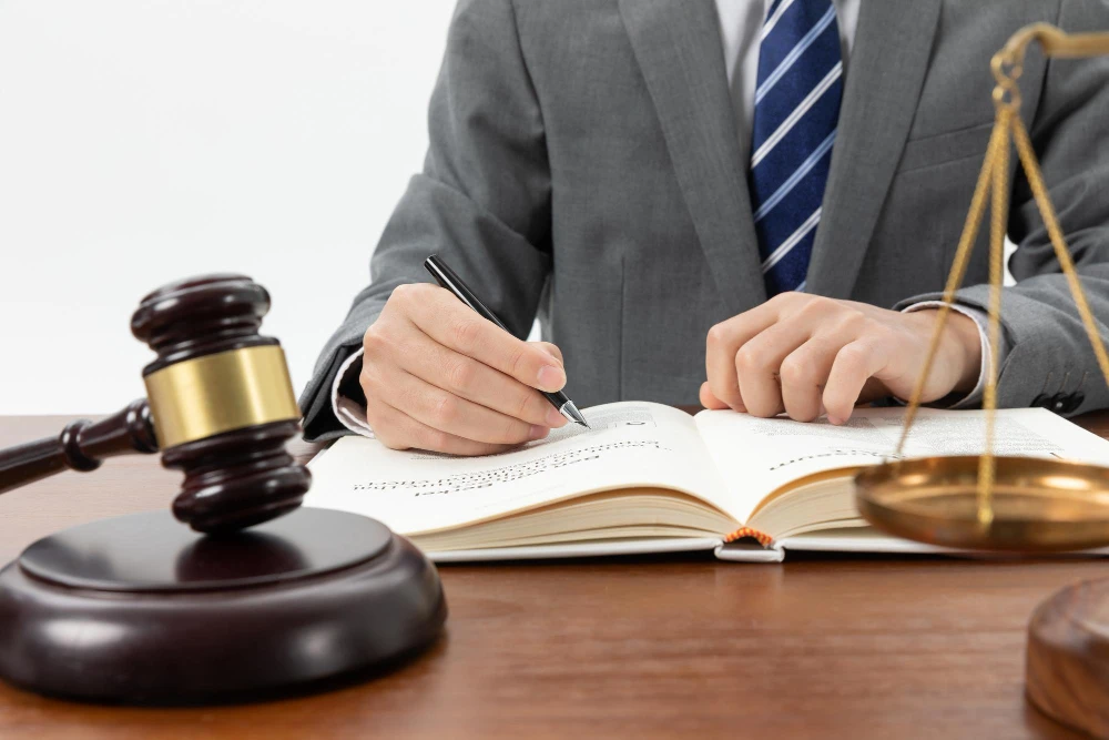 litigation strategy affects profitability of your business Image
