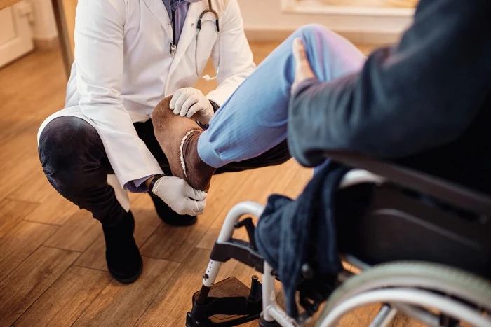 personal injury vs social security disability Image