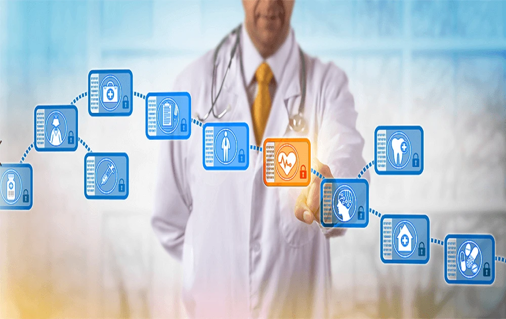 document-management-system-in-the-healthcare-sector