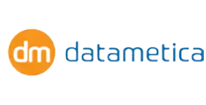 datametica client logo