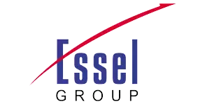 essel client logo