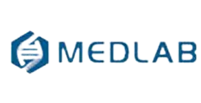 medlab client logo
