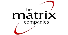 the matrix client logo