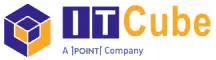 ITCube 1Point1 Logo