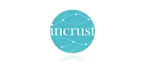 incrust partner logo