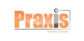 praxis partner logo