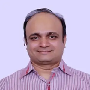 Jayraj Todkar