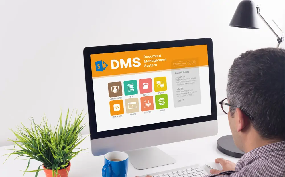 sharepoint-dms-document-management-system-by-itcube Image